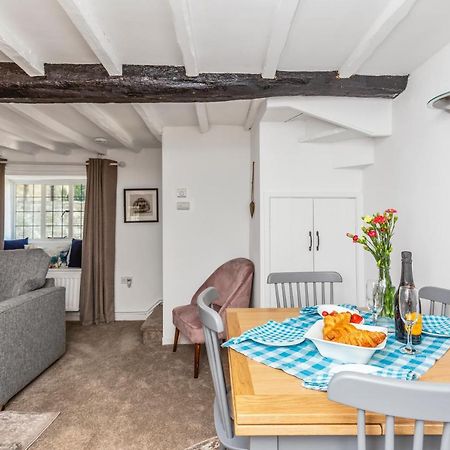 Church Cottage Chipping Campden Exterior photo