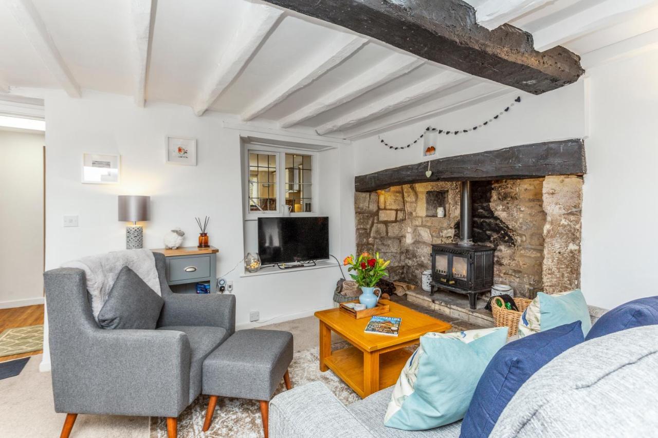 Church Cottage Chipping Campden Exterior photo