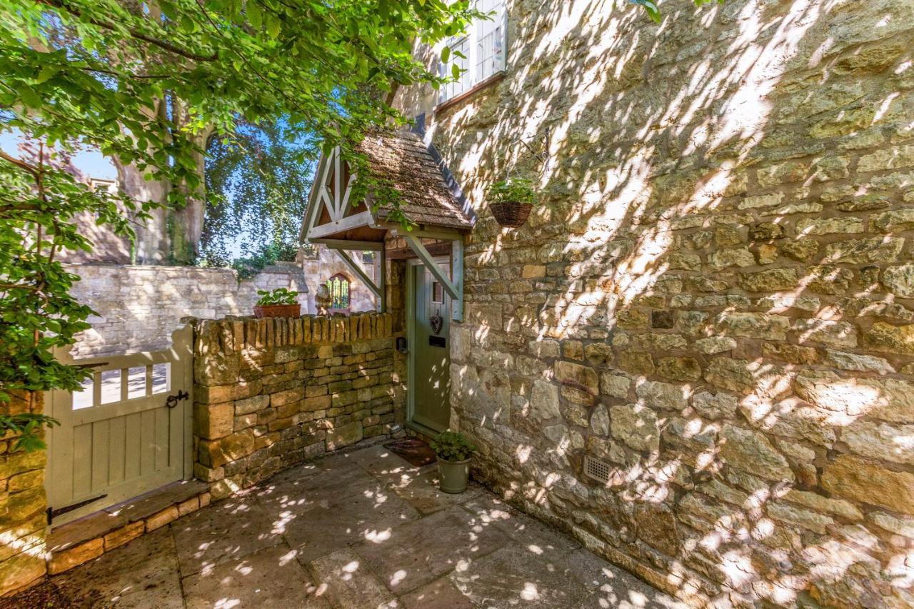 Church Cottage Chipping Campden Exterior photo