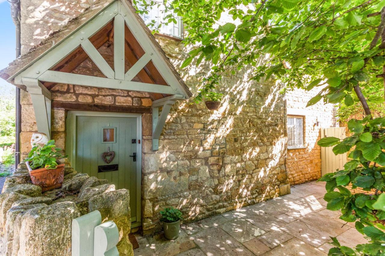 Church Cottage Chipping Campden Exterior photo